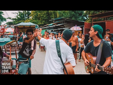 Lean On Me - Music Travel Love (Iligan City, Philippines) Bill Withers Cover | https://t.co/5CYgsKN0Cp | usmile t.c. #YourWallTwinklingCube https://t.co/BSh084Cjk7
