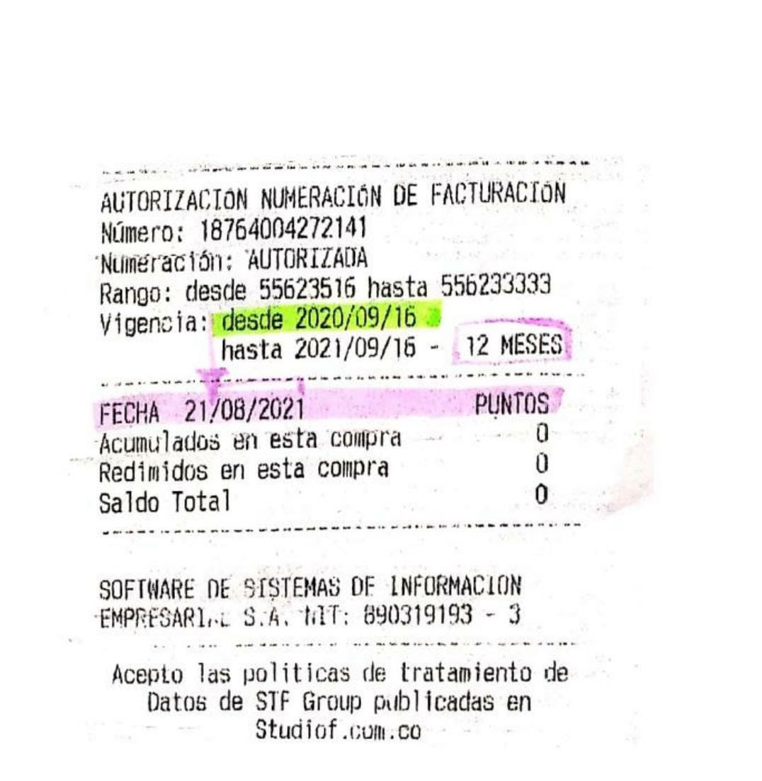 LUZ DARY RINCON tweet media