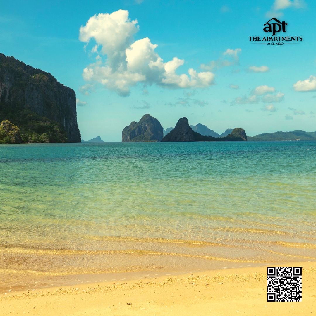 aptelnido's tweet photo. May this week open up an ocean of possibilities for you. π
Happy Monday, everyone! π€
#APTexperience #APTway #APTelnido #ElNido #palawan #OurSafeHaven #bubbletravel #LovelyDayatTheApartments #SEAGetaway https://t.co/sij0d6skpL