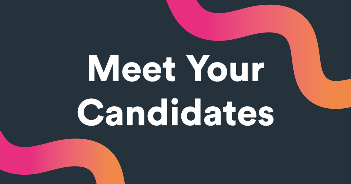 HuddersfieldSU's tweet photo. Introducing your 2022 Elections Candidates. Who will you vote for? https://t.co/NKCr5ufu9N
Voting for the SU Elections opens on Monday 7th March at Midday.
#HudVotes https://t.co/lFyA1mNgz7