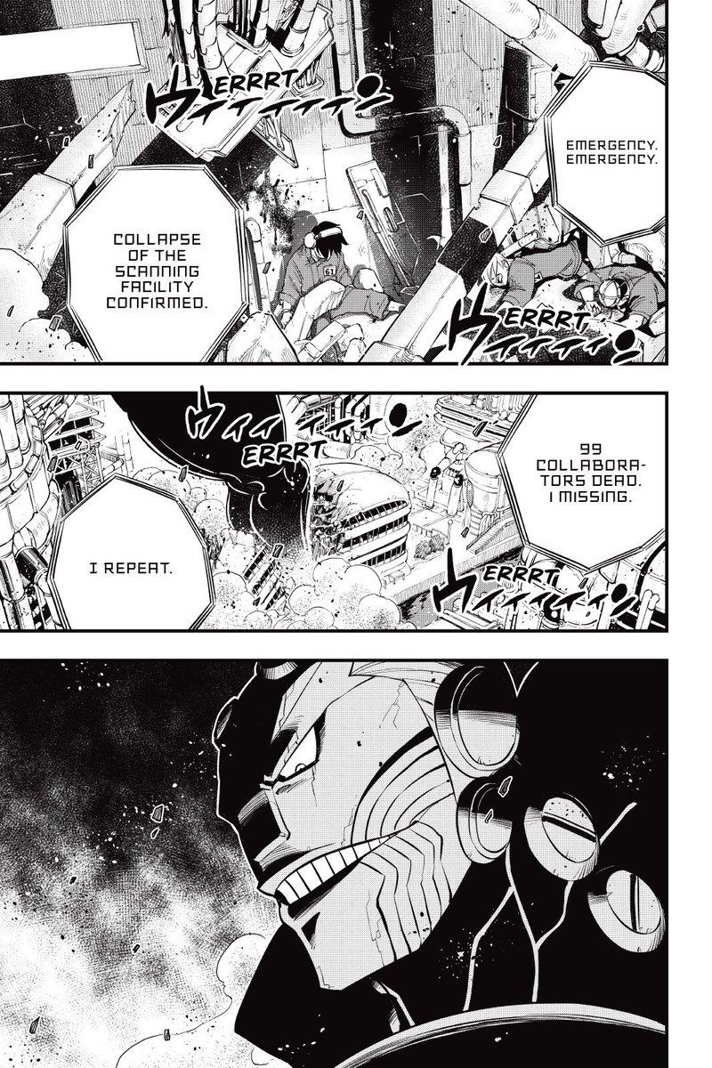 Asia29674459's tweet photo. #EZspoilers
I'M HAVING A MENTAL BREAKDOWN WTF IS HAPPENING
#Ziggy #Deadcrow https://t.co/bf87loIXkR