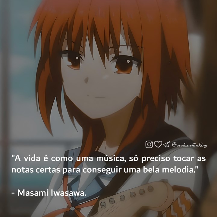 OtakuThinking's tweet photo. Somente frases

#frases #amor #love #deus #vida #bomdia #pensamentos #poesia https://t.co/F5PyT7HA3b