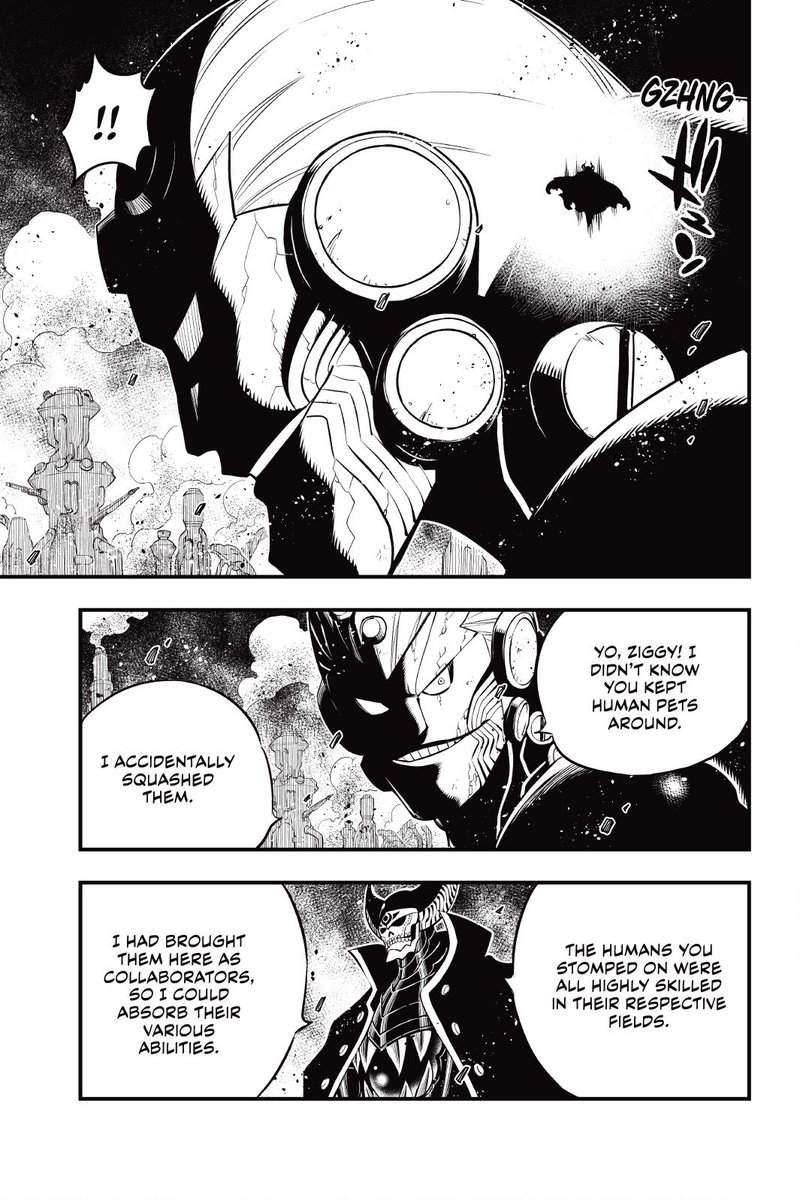 Asia29674459's tweet photo. #EZspoilers
I'M HAVING A MENTAL BREAKDOWN WTF IS HAPPENING
#Ziggy #Deadcrow https://t.co/bf87loIXkR