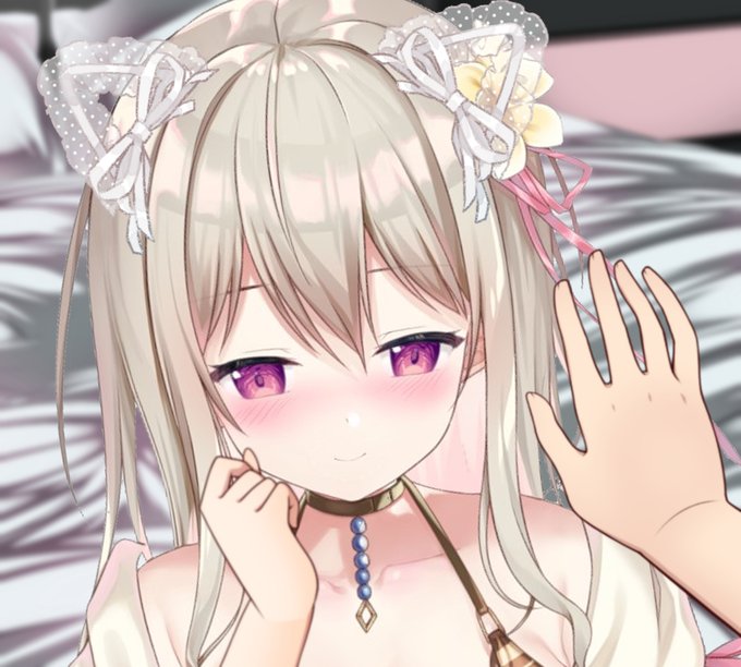 Hanakumo Rinさんのイラストまとめ 2ページ目