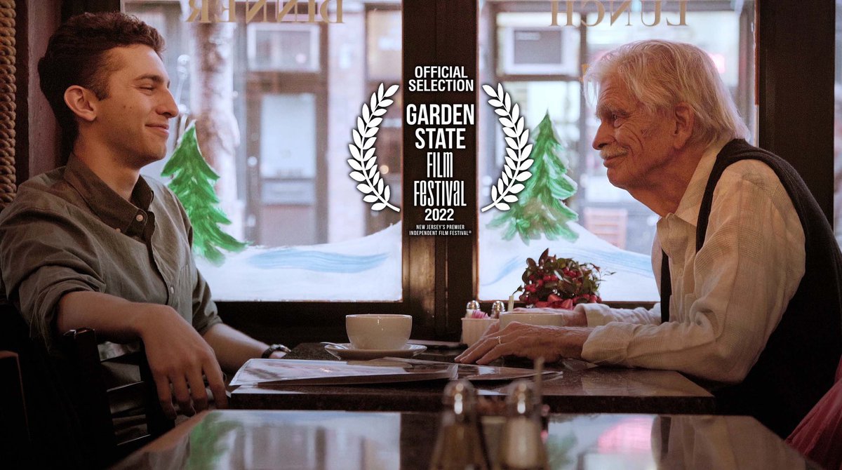 Almost Winter is headed to the 20th annual <a href="/GardenStateFilm/">Garden State Film Festival</a> Festival! We’ll see you March 27th on the #JerseyShore.
More festival info: gsff.org