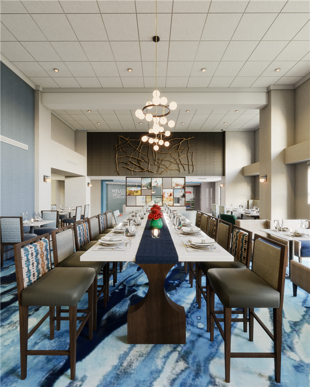 HotelFurnishing's tweet photo. Have you ever been to the Lone Star State? What do you love about Texas? Check out our work for Hampton Inn located in Frisco, Texas. #HospitalityDesigns #HotelRenovation #HotelFurniture #DesignInspiration #Hilton #HamptonInn #Texas https://t.co/A3xo3cU62q