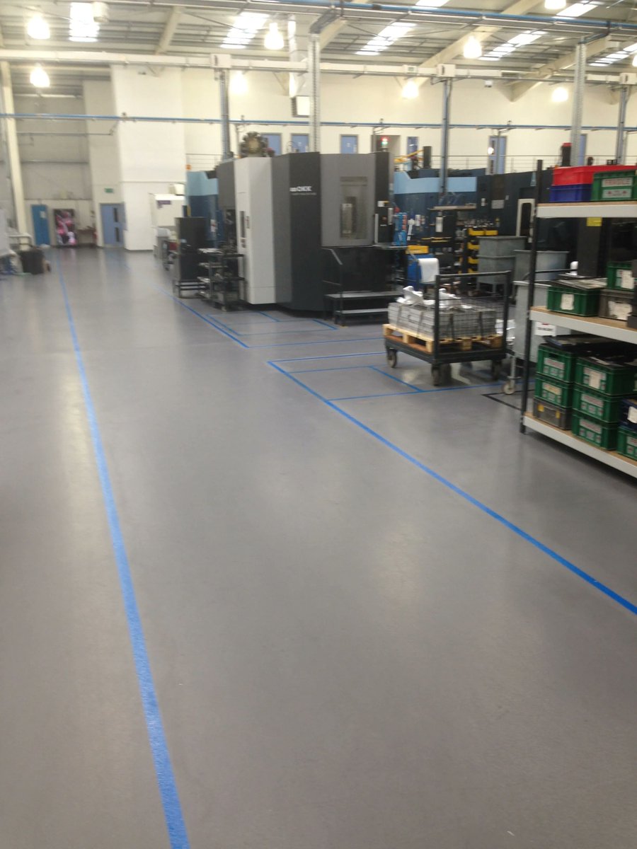 ACLIndFloors tweet picture