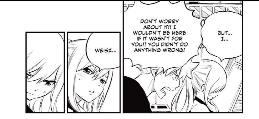 Flaamaree's tweet photo. Thatโs the Weisz I love ๐ฅฐ
#EDENSZERO #WeiszSteiner #RebeccaBluegarden #weicca https://t.co/syqmBmpdZ7