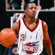 Happy Birthday, Steve Francis!!! 