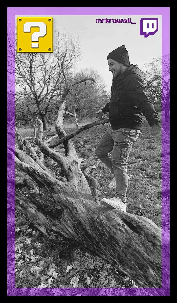 Mr_krawall's tweet photo. Es gibt einen neuen Beitrag auf @instagram ♥️💜💜

Ich bedanke mich bei euch allen für euren Support 🙏

#twitch Twitch Streams #german #TwitchDE #twitchaffiliated #deutschestreamer #ThankYou #hobby #kleinestreamer #kleinerstreamer #twitchstreamer https://t.co/nPOJVhW6Cd