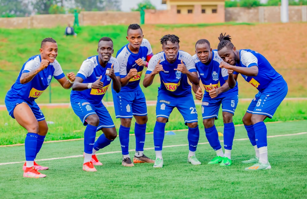 rayon_sports's tweet image. YESSSSS!

FT BUGESERA FC 0-1 RAYONSPORTS FC

#Gikundiro | #OneTeamOneDream