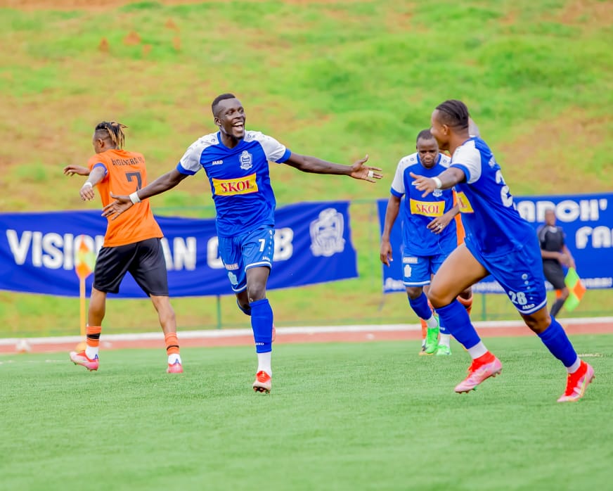 rayon_sports's tweet image. YESSSSS!

FT BUGESERA FC 0-1 RAYONSPORTS FC

#Gikundiro | #OneTeamOneDream