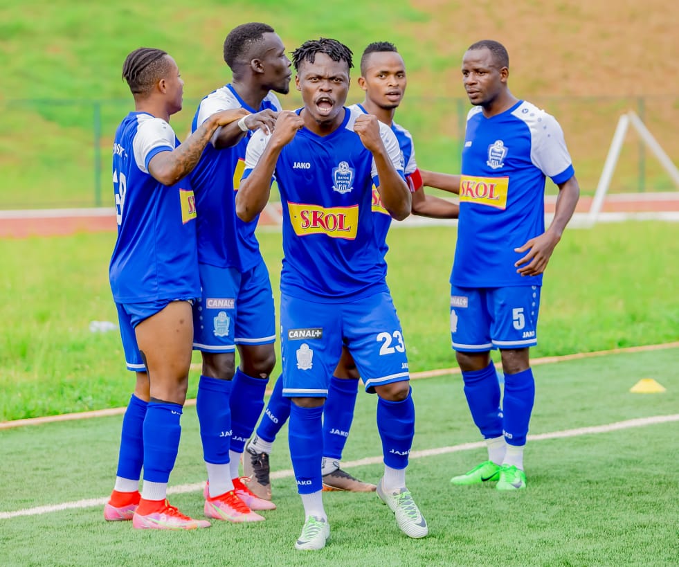 rayon_sports's tweet image. YESSSSS!

FT BUGESERA FC 0-1 RAYONSPORTS FC

#Gikundiro | #OneTeamOneDream
