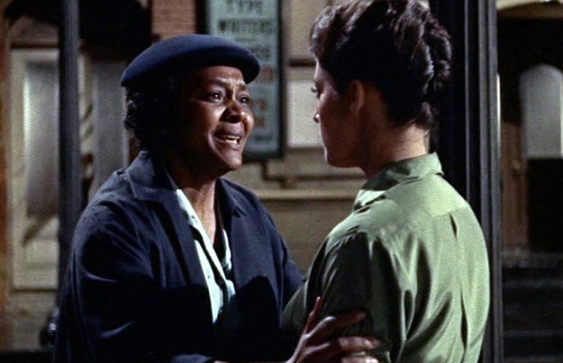 criterionpod's tweet photo. 🚨New Episode! 🚨
We are joined by the great @josesolismayen to talk about the most melodramatic of the weepies: IMITATION OF LIFE (1959)
Listen now: https://t.co/ewreWHnLdU https://t.co/dC4kiDGnGS