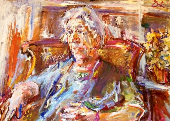 オスカー ココシュカのtwitterイラスト検索結果