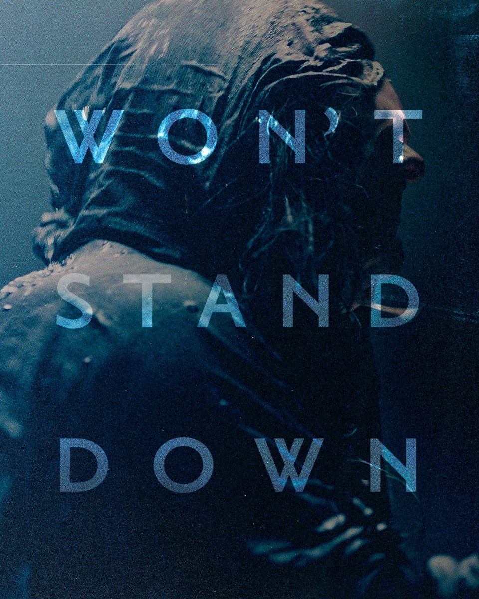 muse's tweet photo. Ten million @Spotify streams on #WontStandDown💥
https://t.co/fB73CKE1w2 https://t.co/YKJxI6yuUT
