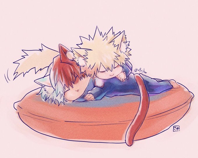 ものすごいにゃんにゃんにゃんな日なのでおやすみにゃんにゃん轟爆🐈
おやすみなさい⭐💤 