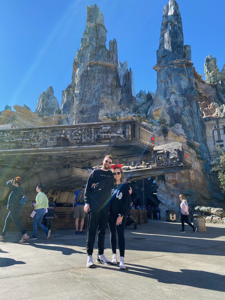 Joey_Jackson00's tweet photo. Couldn’t have asked for a better Honeymoon with a better person. @ToreyClaire, forever the love of my life. https://t.co/f1nffzXpr4