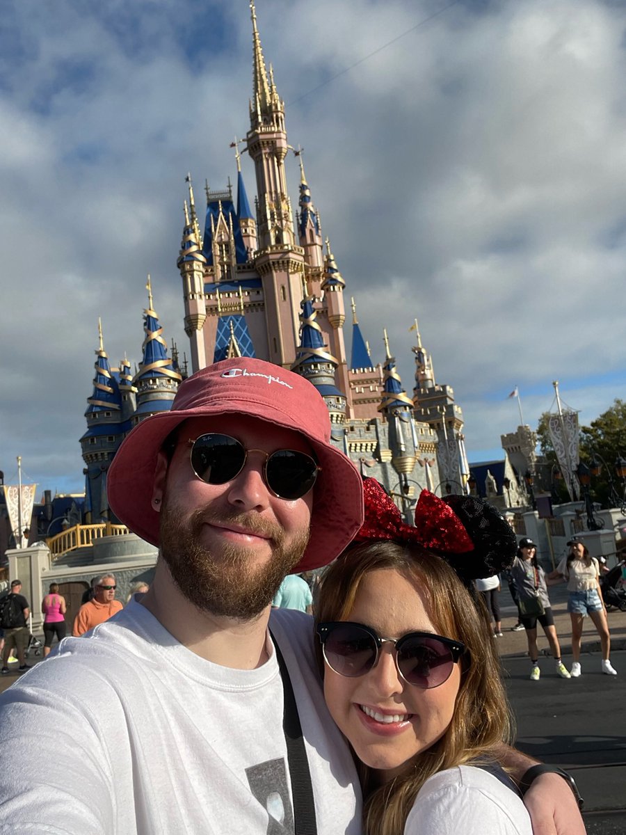 Joey_Jackson00's tweet photo. Couldn’t have asked for a better Honeymoon with a better person. @ToreyClaire, forever the love of my life. https://t.co/f1nffzXpr4