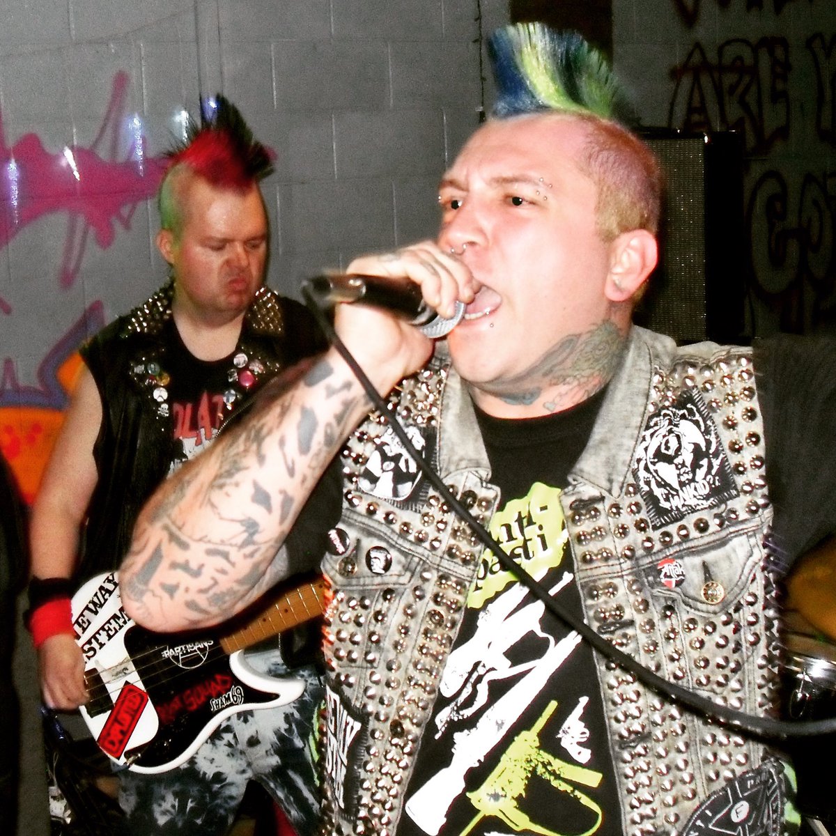 Persecuted82's tweet image. 