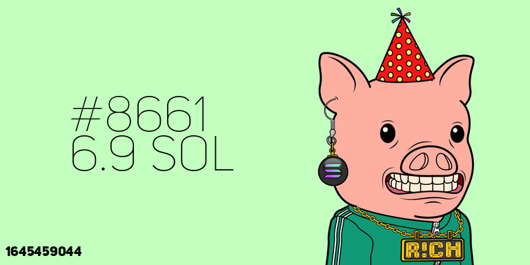 piggysalesbot's tweet image. 🐷 Piggy #8661 SOLD for 6.9 S◎L

→ alpha.art/collection/pig…

📝 explorer.solana.com/tx/ME2STAQGqjt…