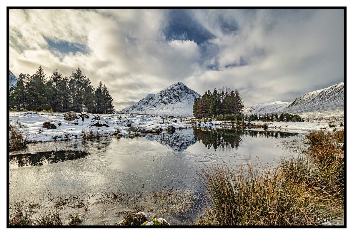 laffertyandy's tweet image. Glencoe  #sharemondays2022