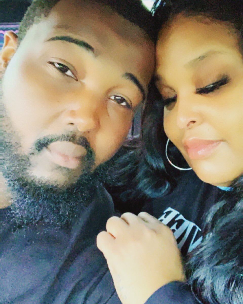 Thehusband856's tweet photo. Happy Birthday my Queen 👑 https://t.co/cqRWpbh4yU