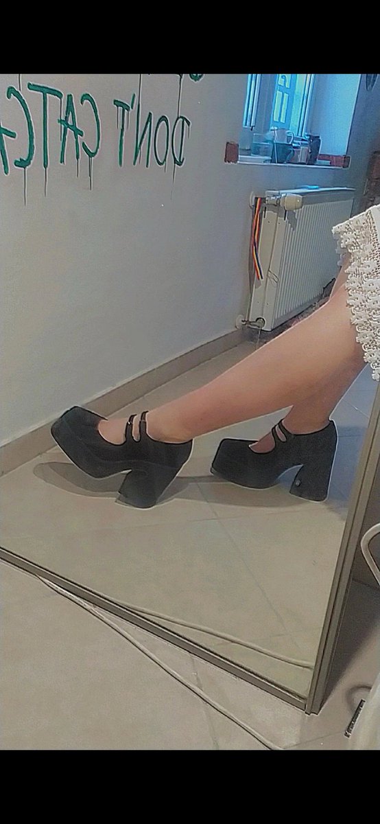 kochani kupilam buty jakies nwm najpiękniejsze są