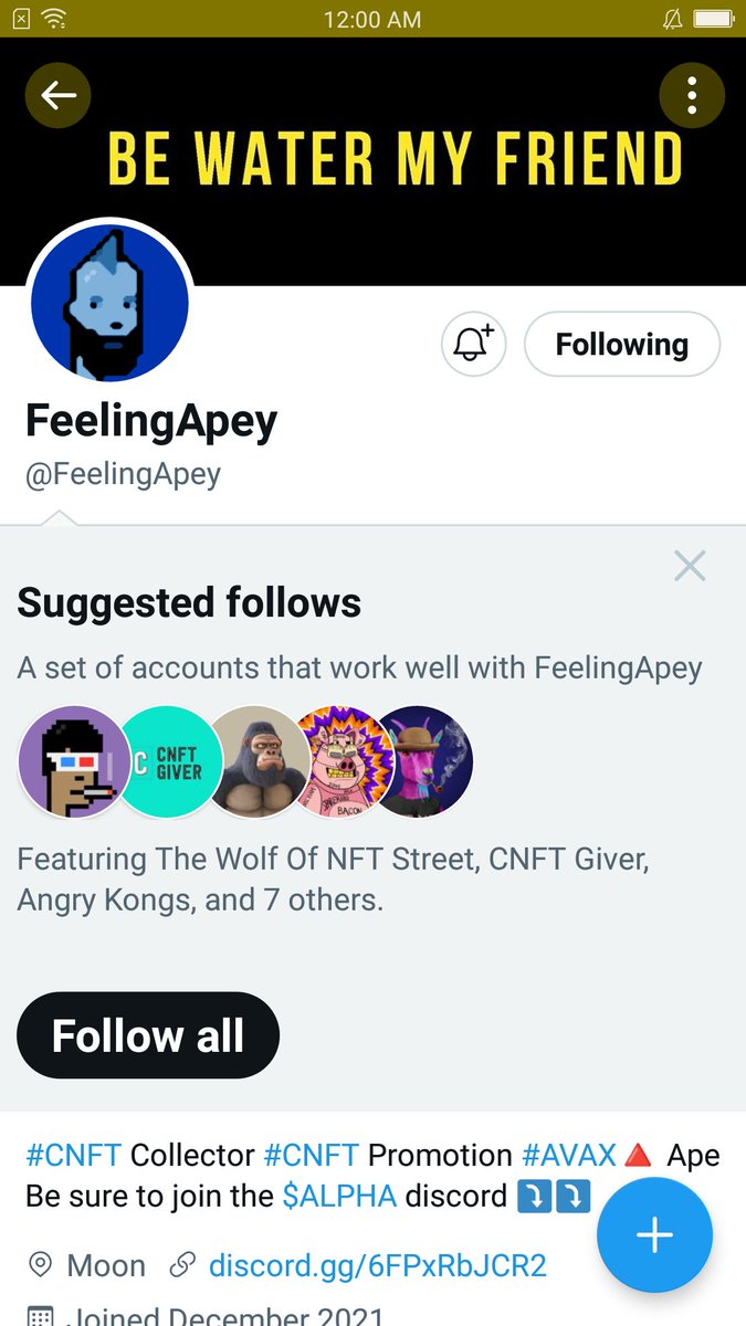 Reuben Lamo tweet media