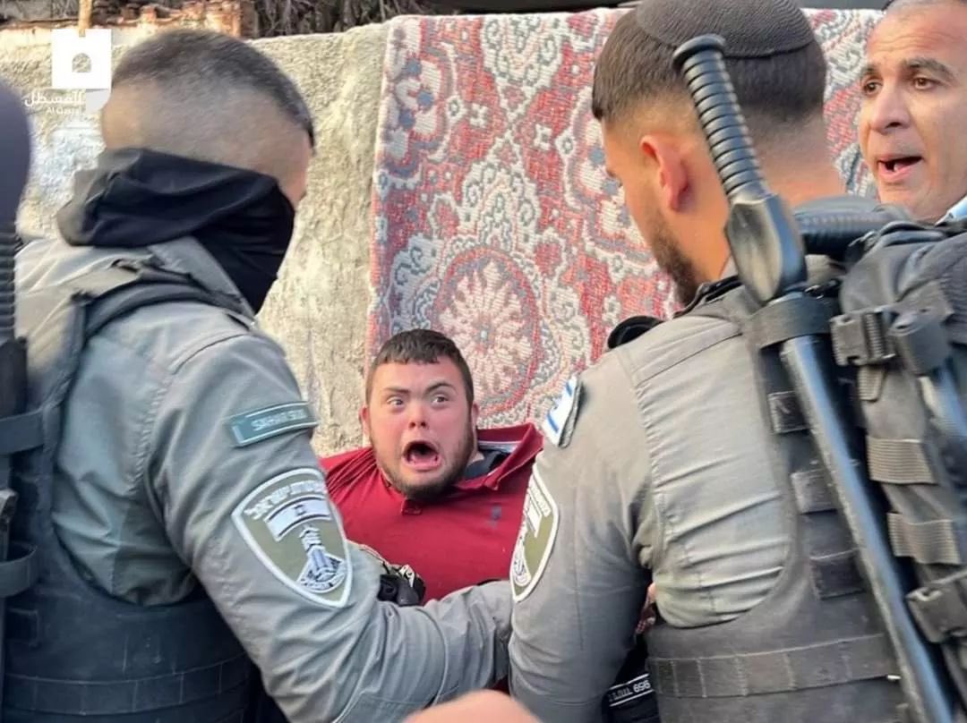 MuhammadSmiry's tweet photo. Meanwhile in Palestine https://t.co/9AeAWwZimP
