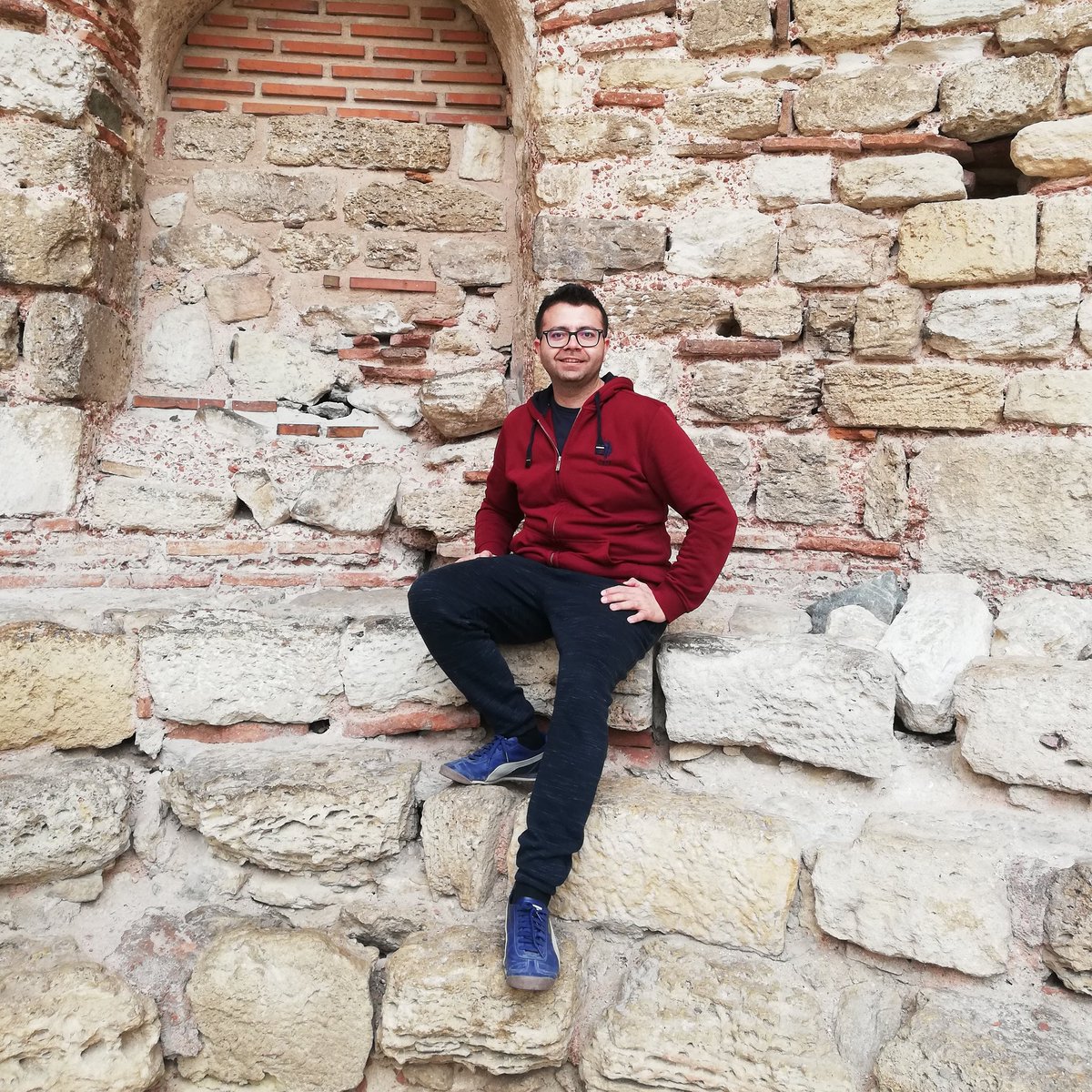 #YeniProfilResmi