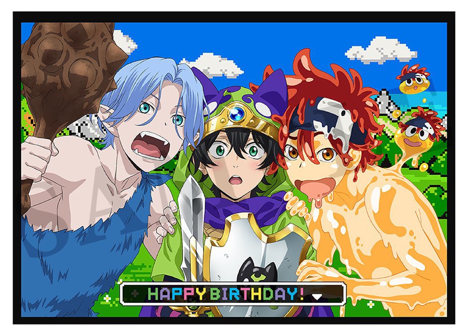 miyakpopper's tweet photo. já é aniversário do miya no Japão e fizeram uma arte oficial pra comemorar olhem que coisa mais linda https://t.co/Z6SICKVNO2