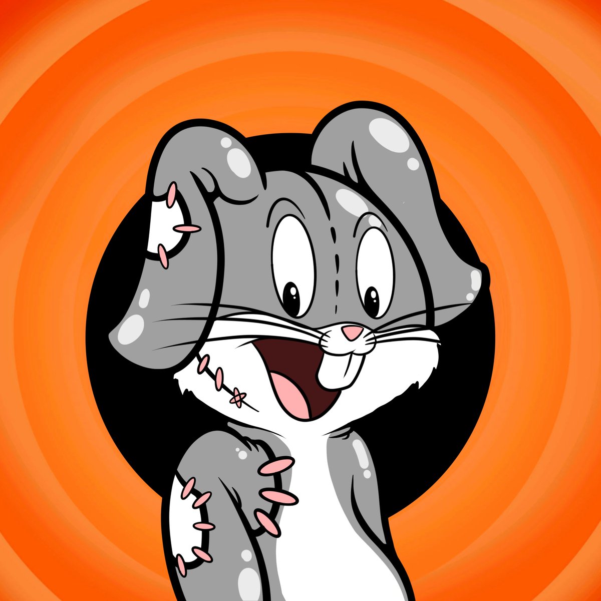 moodies_nft's tweet photo. One of our favorites, the "Bunny MOODIES"

GIVEAWAY ❤️
Prizes:
🏆 5 WL Spots

✅Follow @moodies_nft 
✅Like &amp; RT
✅Tag 3 Friends 

#nft #nftcommunity #NFTGame #NFTGiveaway https://t.co/b5isvXph92