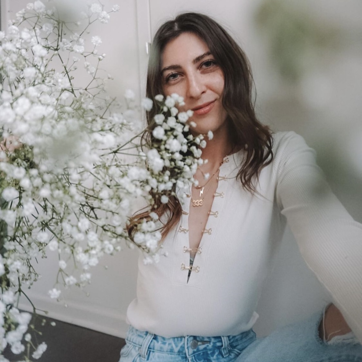 GreyState_'s tweet image. Statement tops you won't be forgetting anytime soon. ✨
#WinterStyle #StatementTop