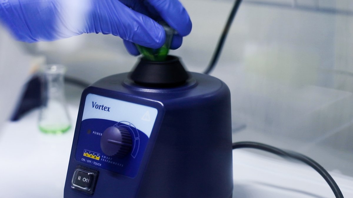 Starlab is more than just tips!

Don't get us wrong, our pipette tips are pretty awesome. But we have a lot more to offer: from vortexers through mixers to PCR workstations, we offer a wide selection of lab equipment. We also have all the consumables you need too.