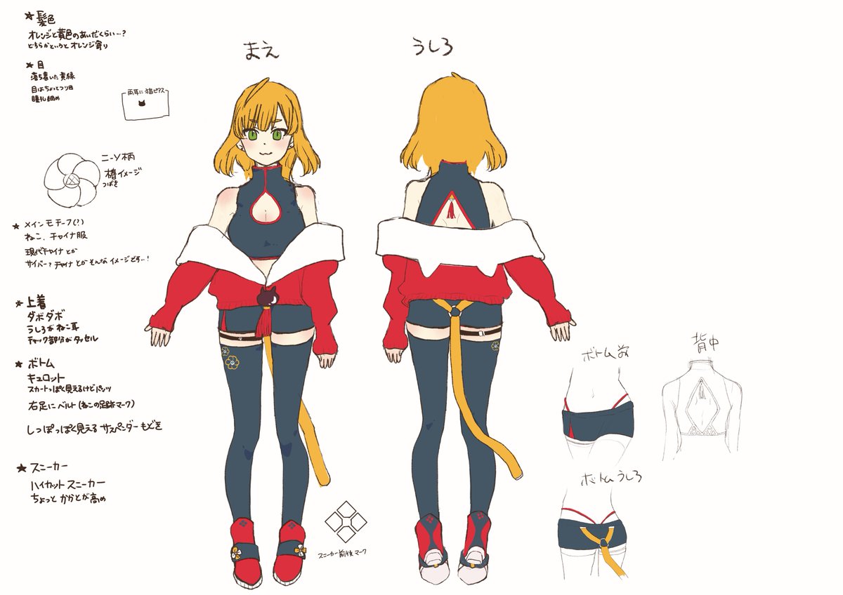 箱河ノア🧡💛 tweet media