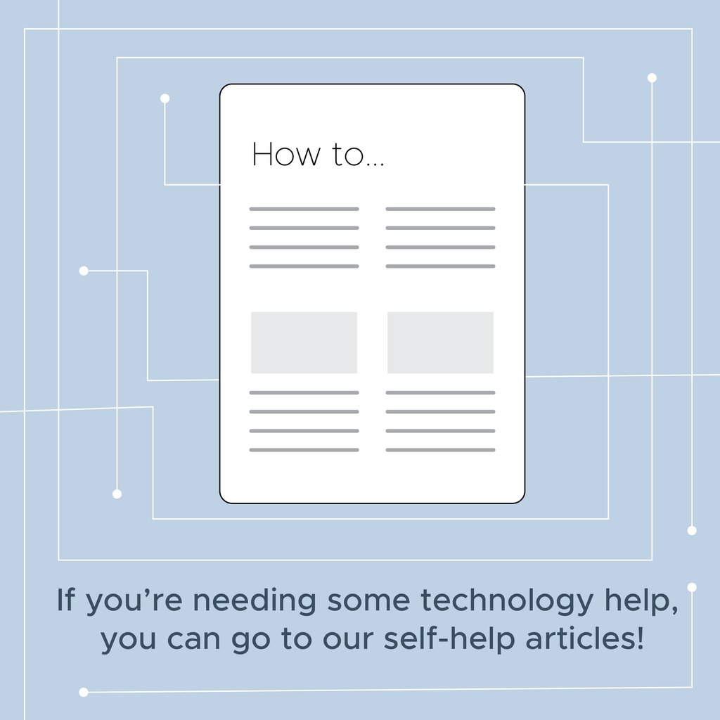 byui_it's tweet photo. All of us in IT hope you have a wonderful President's Day! If you need help with anything technology-related during closed hours, please refer to our self-help guides at https://t.co/Z50CQUgksS 

#presidentsday #itofficesclosed #selfhelp #techhelp #ithelp https://t.co/43LUtKywNe