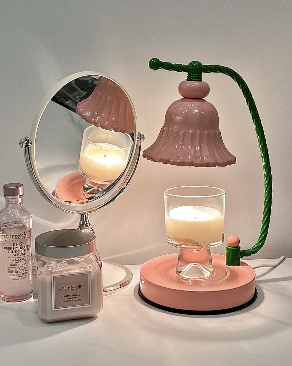 Morenmore_th's tweet photo. RT รับโปรส่งฟรี🥣

เจอ Candle warmer ลดแรงมากค่ะทุกคน จาก 950 เหลือ 790บาทเท่านั้น รุ่นนี้สามารถปรับระดับไฟได้ด้วย ราคาดีแบบห้ามพลาดมากๆ 👀✨

- ปิดพรี 25/2- https://t.co/cgpTQwXKSi
