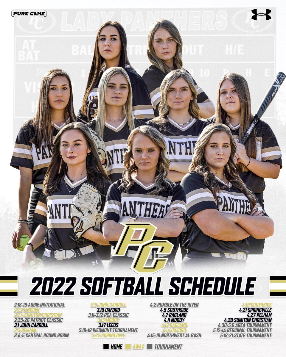 PellCitySB's tweet photo. 🐾🥎🖤💛 https://t.co/V6owb8I7z5