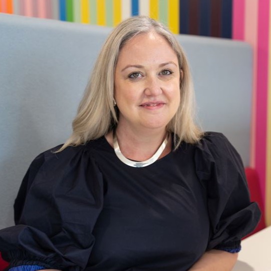 SouthernHsg_UK's tweet photo. Meet Tracey π
Tracey is our Group Director Customer Services, and has been appointed as Executive Team sponsor of PRISM, our LGBT+ network π
Find out more about our network groups and commitment to diversity, inclusion & wellbeing π https://t.co/S9PGBzUlUZ
#SHGCommunity https://t.co/y2O3Rgahid