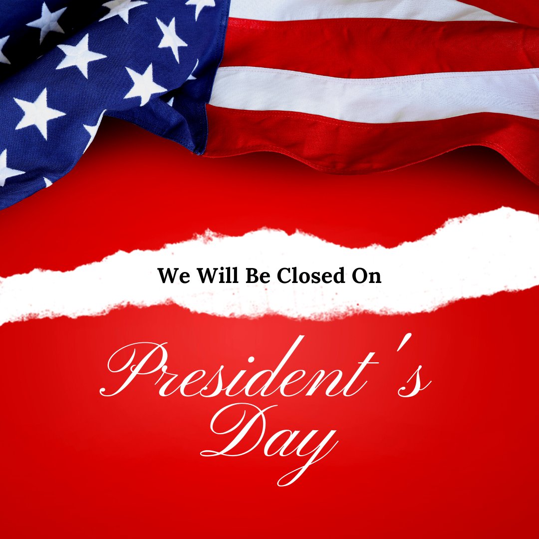 The Carson City Library will be closed today, February 21st in observance of President's Day. 

In the meantime, take advantage of our digital collection of ebooks and audibooks through Libby. 

Happy President's Day everyone!

#carsoncitynv #carsoncitylibrary  #libraryclosure