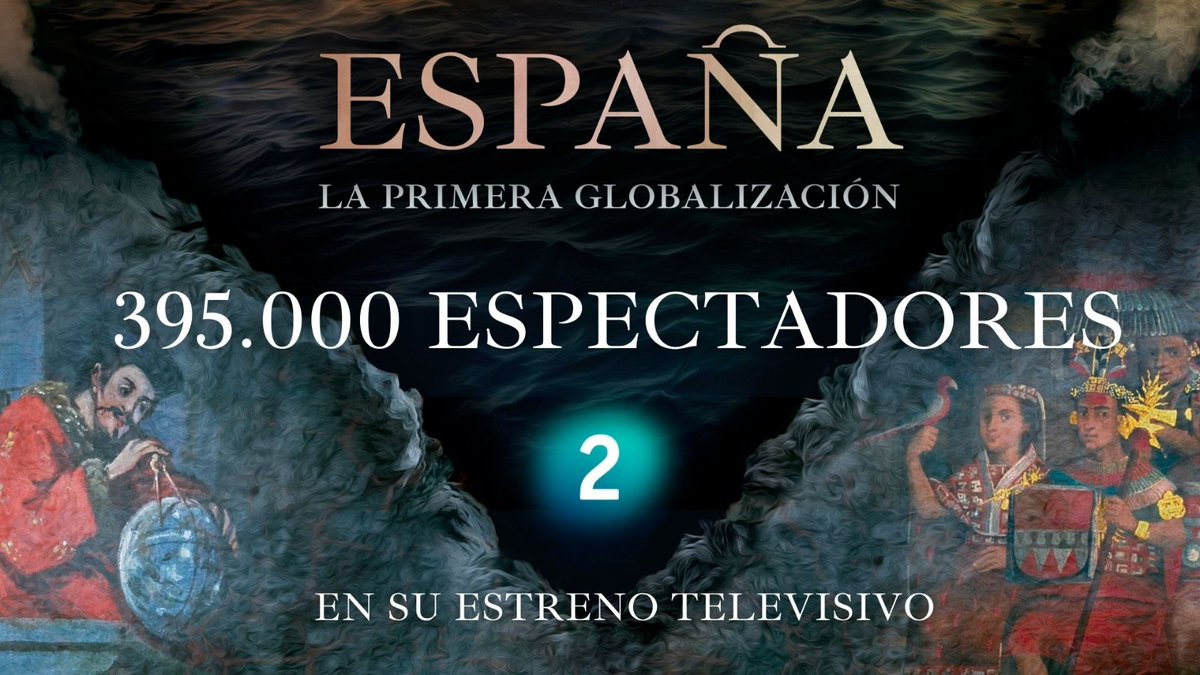 Canal Hispanidad tweet media