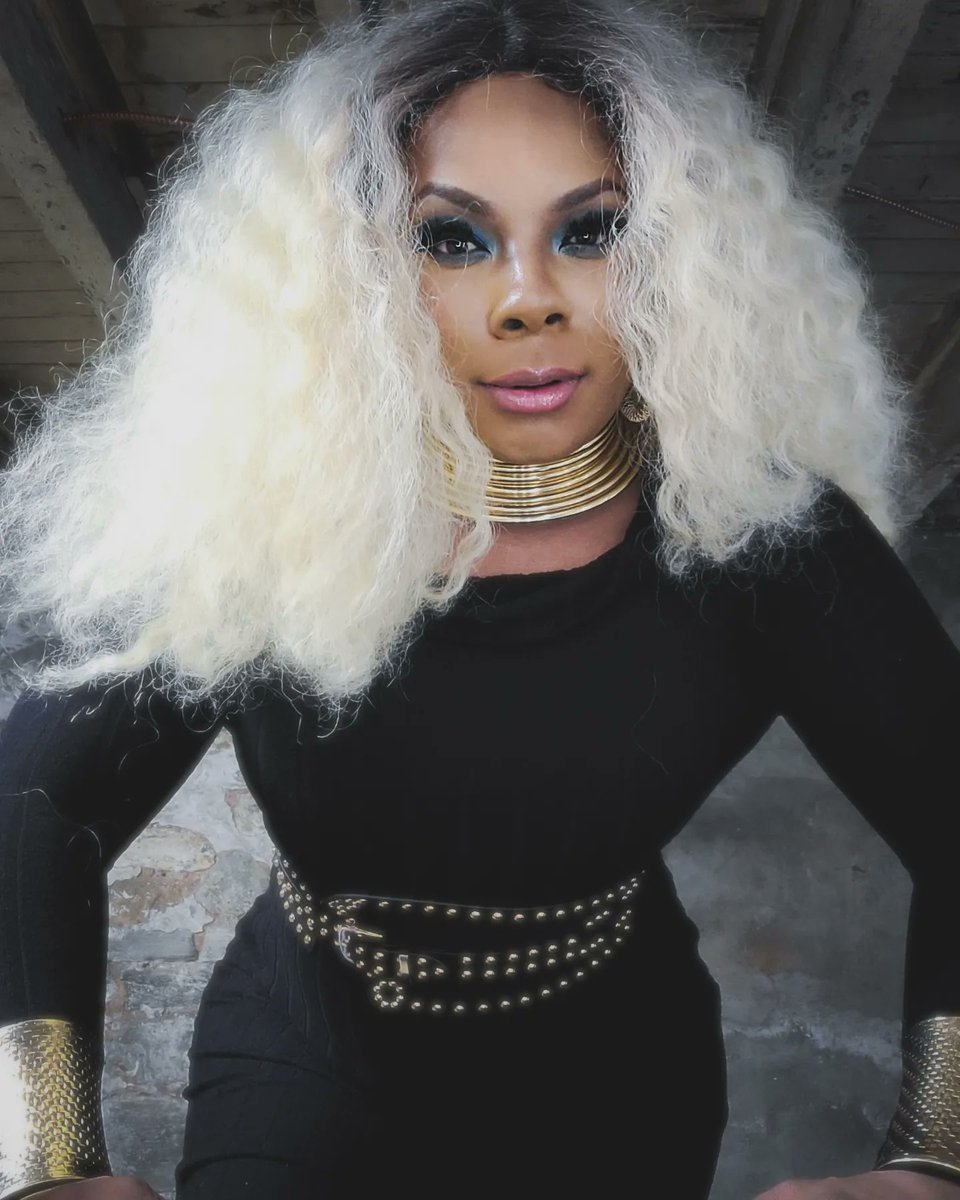 #dragqueen 
#hamont 

More on Instagram @kielxsasha