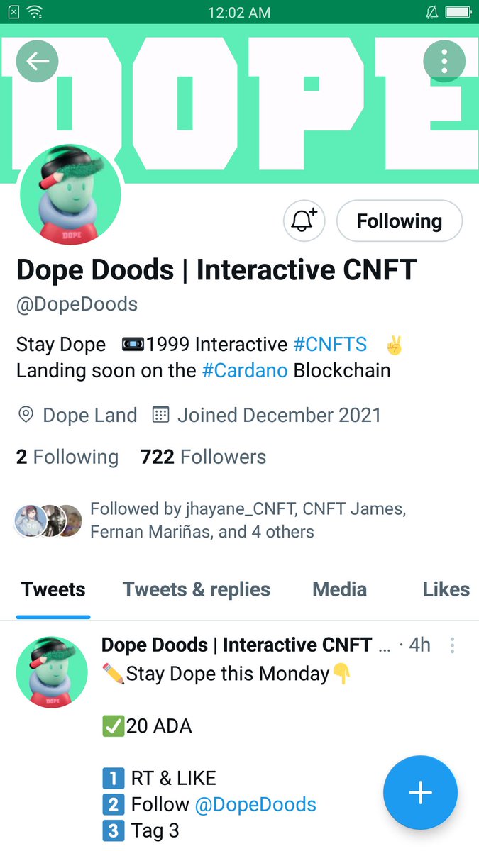 Reuben Lamo tweet media