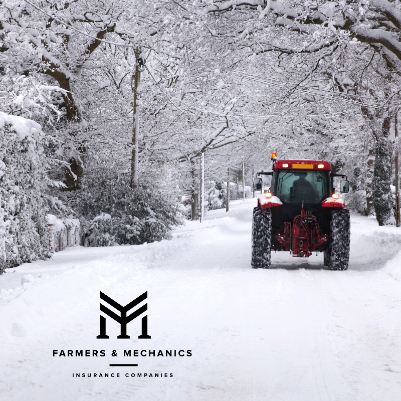 Even if you are not working in the fields, your insurance needs don’t change! We understand those needs and can customize your policy for YOU! (304) 263-0809 fmiwv.com/products/farm