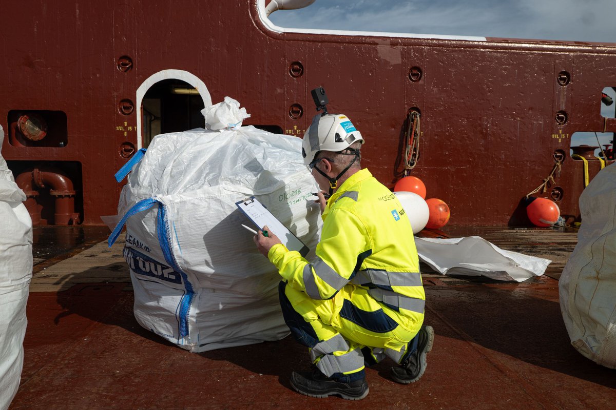 The Ocean Cleanup tweet media