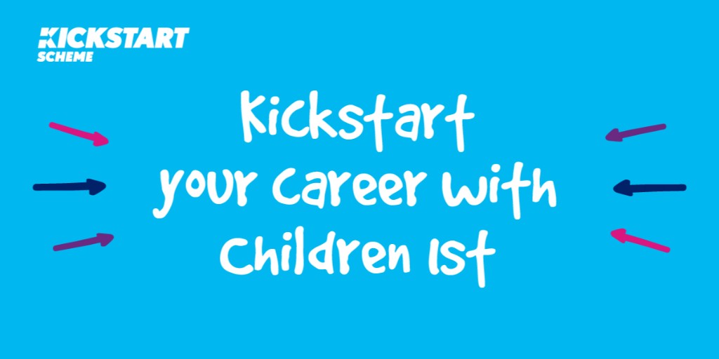 Aged 16-24 and on universal credit? 

Kickstart your career with our fundraising team! We’re looking for someone to be the first point of contact for our digital fundraising supporters. Is this you?

👉 findajob.dwp.gov.uk/details/8209345