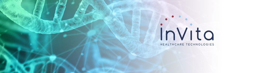 Last call to register for tomorrow's webinar – Feb. 22 at 11:30 am EST – Reduce Data Entry Errors, Cost, and Everyday Challenges in Remote DNA Sample Collection. Register here... tinyurl.com/2dzpwjkm