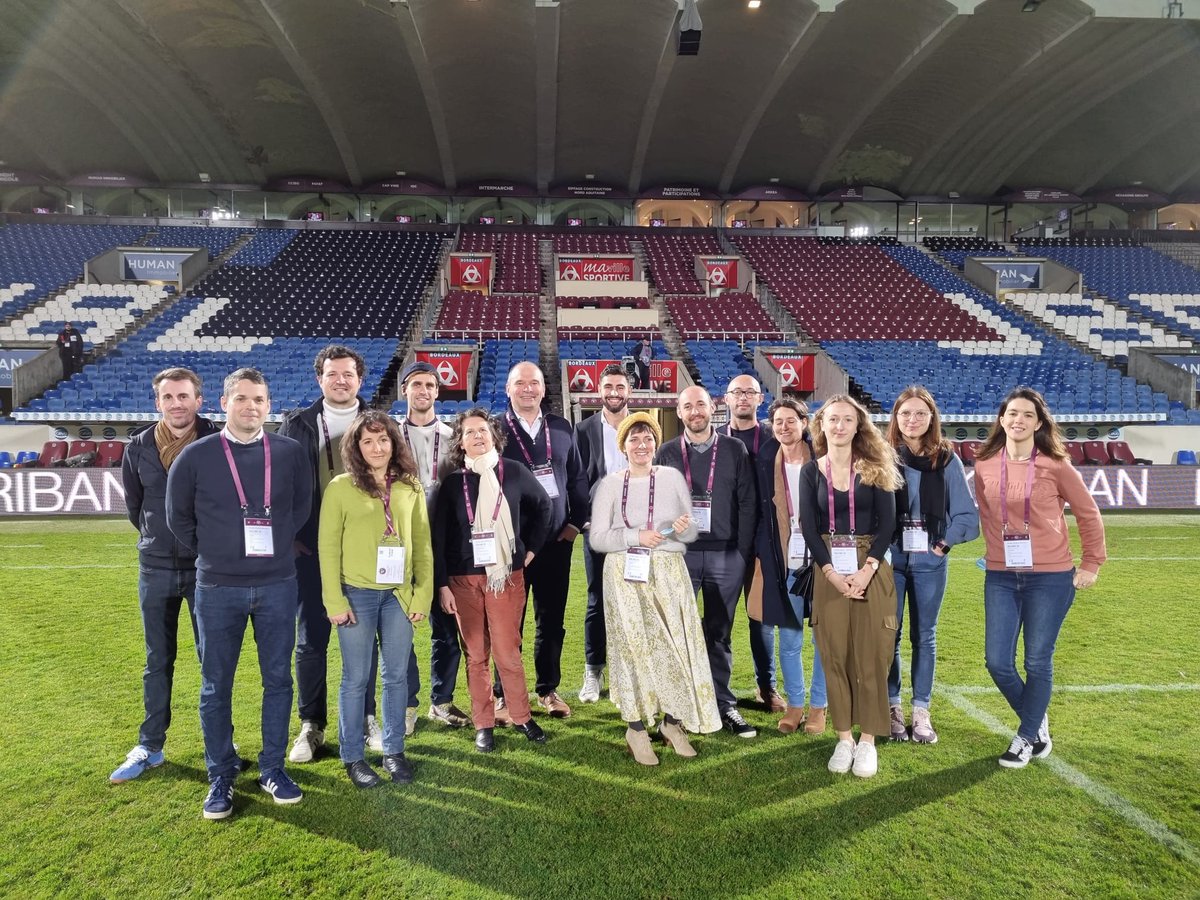 Green Lighthouse Développement tweet media