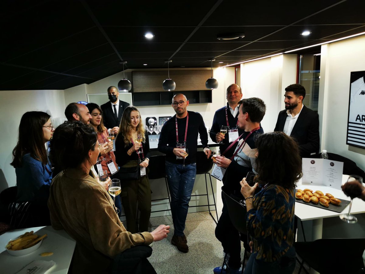 Green Lighthouse Développement tweet media